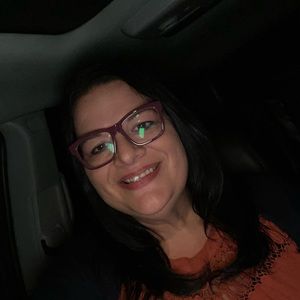 Meet your Posher, Gabby